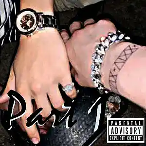 Picture for song 'PART 1' by artist 'Khid Xed'