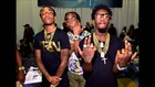 Picture for song 'Hump 12 (266) Migos Type Beat' by artist 'K Hump'