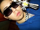Picture for song 'DUMB FLY' by artist 'KID ALLSTAR'