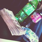 Picture for song '*New* "All I Know Is Bands" *K Camp/Cap 1 Banger*' by artist 'KiddWonderBeatz'