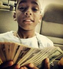 Picture for song 'Get Clapped' by artist 'Kid Sclusive'