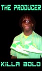 Picture for song 'Im Swift' by artist 'Killa Bolo Productions'
