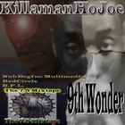 Picture for song 'Lost In Space' by artist 'K.I.L.L.A.M.A.N.HoJoe'