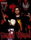 Picture for song 'Flesh Feindz' by artist 'Kill MusicK wit Gang Shit'
