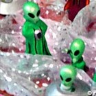 Picture for song 'Defaced In Deep Space featuring Lando Krustaff' by artist 'KillYourSelfNowBich'
