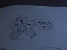Picture for song 'My Twisted Brain' by artist 'KillYourSelfNowBich'