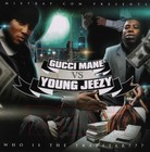Picture for song 'GUCCI or JEEZY Aint Da Same (FREE DOWNLOAD!!!)' by artist 'King Chris ENT'