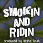 Picture for song 'Smokin & Ridin, feat. Nauj & Nok, Prod. Write Beat' by artist 'Street Juggernauts'