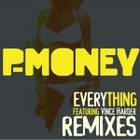 Picture for song 'P MONEY - EVERYTHING (KOS CLASSIC VOCAL)' by artist 'KINGS OF SWING'