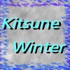 Picture for song 'Kitsune Winter' by artist 'Kitsune Taiyal'
