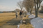 Picture for song 'A Winter Promenade' by artist 'Klaatu (CT)'
