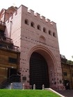Picture for song 'Gates of Kiev' by artist 'Klaatu (CT)'