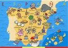 Picture for song 'Somewhere in Spain' by artist 'Klaatu (CT)'