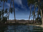 Picture for song 'Oasis (R&B)' by artist 'klack'