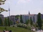Picture for song 'Bittere Briese' by artist 'Klangersatz'