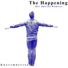 Picture for song '4. The Happening (Her Classic Radio Mix Extended )' by artist 'Knovemberson'