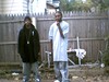 Picture for song 'beat' by artist 'k-nox DA wrecka'