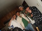 Picture for song 'Bakit Nag Kaganon' by artist 'KOD boyz'
