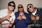 Picture for song 'TAKE IT TO THE TOP' by artist 'KOD boyz'