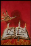 Picture for song 'hells bells' by artist 'Kody Welch'