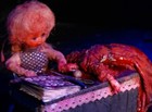 Picture for song 'suicidal dreamz' by artist 'kokaine maffia'