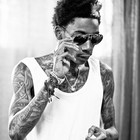Picture for song 'American Nightmare | *WIZ*' by artist 'Komo Beatz'
