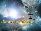 Picture for song 'The Way Of The Lion' by artist 'konjura'