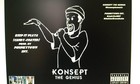 Picture for song 'Keep It Playa (Candy-Coated)(Prod. by Phunkytown)' by artist 'Konsept's Music'