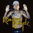 Picture for song 'What It Feels Like' by artist 'Kontrabandz'