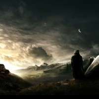 Picture for song 'END OF THE EARTH' by artist 'K.O. of SoReal Records'