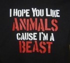 Picture for song 'Ima Beast (For Sale)' by artist 'Kool Audio'