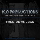 Picture for song 'K.O & CAPRISS - MENTIRAS (LIES) Free DL' by artist 'KOPRODUCTIONS805'