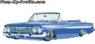 Picture for song 'RIDE OUT' by artist 'KRESHENDO RECORDS INC'