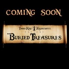 Picture for song 'Buried Treasures Album Sample' by artist 'Krimewave'
