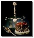 Picture for song 'The Crown is Here (no tag)' by artist 'Kroywen'