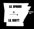 Picture for song 'LIL SCOTT & SPEEDY RAPIN' by artist 'KRU ENT'