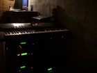 Picture for song 'lightning' by artist 'krzysztof duszkiewicz'