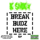 Picture for song '05. The Basics feat. Jodaji' by artist 'K-Smoke'