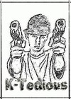 Picture for song 'Fatal ft K-Tedious - Voel Dit' by artist 'K Tedious'