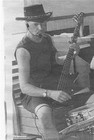 Picture for song 'ParadiseAccordion' by artist 'Kurredutten'