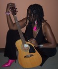 Picture for song 'Back 2 the basics' by artist 'Kween Laydie Gee'