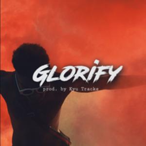 Picture for song 'GLORIFY' by artist 'Kyu Tracks'