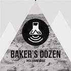 Picture for song 'LABakers - Baker's Dozen Vol. 1 - 06 Infinite' by artist 'LABakers Music'