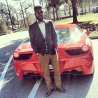 Picture for song 'Finally Rich (prod by El Chapo) - ***SOLD***' by artist 'la Chapo'