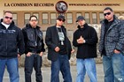 Picture for song 'Si Supieras' by artist 'La Comision'