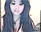 Picture for song 'SINO KA ULIT?' by artist 'ladiianna'