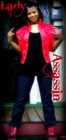 Picture for song 'Celebrity' by artist 'Lady A. (D.T.A. RecordZ)'
