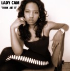 Picture for song 'THINK ABOUT IT - LADY CAM' by artist 'Lady Cam'