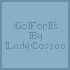Picture for song 'Go For It' by artist 'Lady Cossaa'