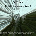 Picture for song 'We Must' by artist 'LaGrand'